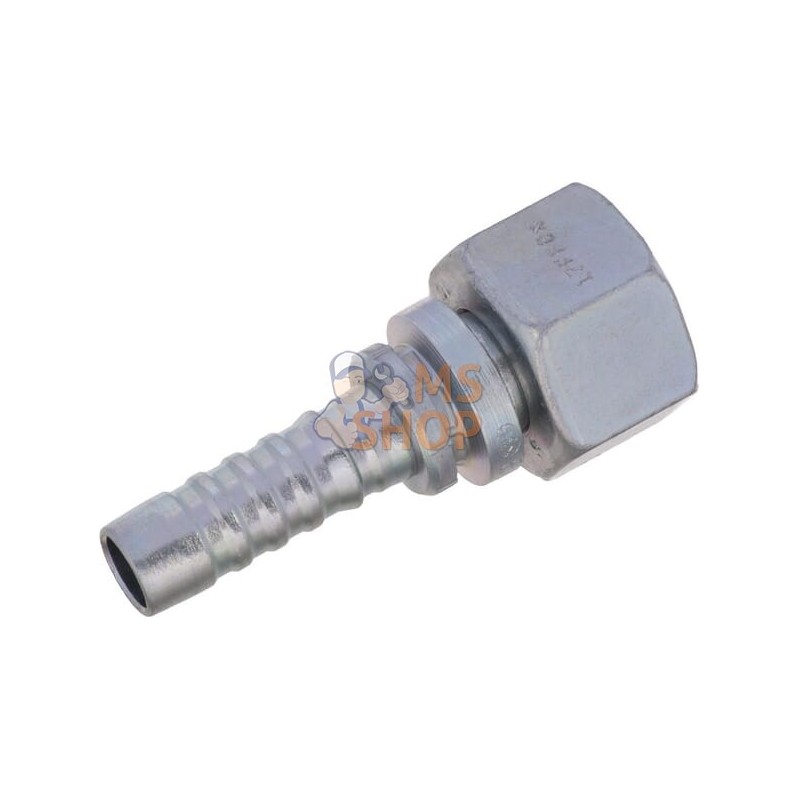 Racc. à sertir DN13-M24x1,5 | GATES Racc. à sertir DN13-M24x1,5 | GATESPR#780142 Racc. à sertir DN13-M24x1,5 | GATES Racc. à sertir DN13-M24x1,5 | GATESPR#780142