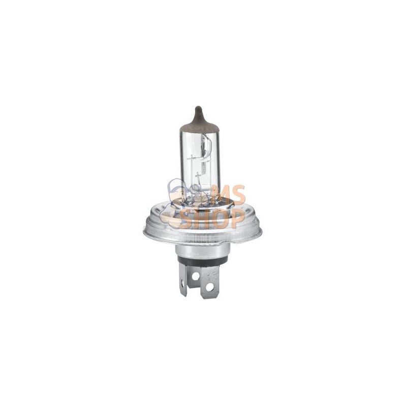 Ampoule R2 Visio -12V P45t-41 | HELLA Ampoule R2 Visio -12V P45t-41 | HELLAPR#710406