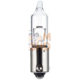 Ampoule H21W - 24V-21W - BAY9s | HELLA Ampoule H21W - 24V-21W - BAY9s | HELLAPR#710403