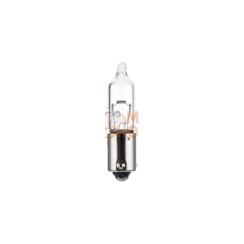 Ampoule H21W - 24V-21W - BAY9s | HELLA Ampoule H21W - 24V-21W - BAY9s | HELLAPR#710403