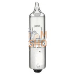 Ampoule H21W - 12V-21W - BAY9s | HELLA Ampoule H21W - 12V-21W - BAY9s | HELLAPR#710416