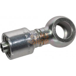 Racc. à sertir DN13-1/2BSP banjo | GATES Racc. à sertir DN13-1/2BSP banjo | GATESPR#780138