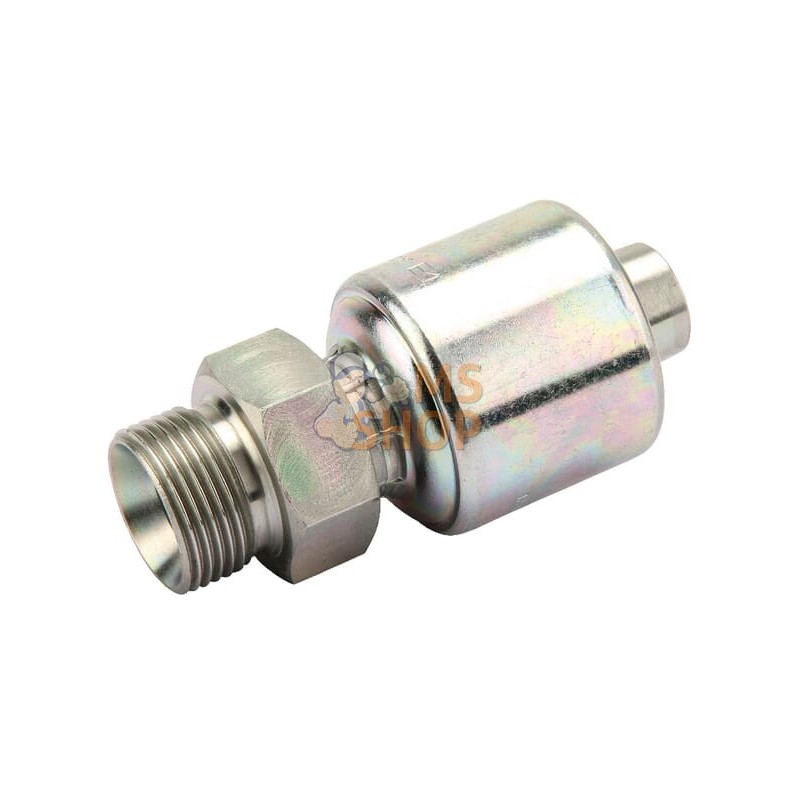 Racc. à sertir DN13-3/8 BSPP | GATES Racc. à sertir DN13-3/8 BSPP | GATESPR#780155 Racc. à sertir DN13-3/8 BSPP | GATES Racc. à sertir DN13-3/8 BSPP | GATESPR#780155