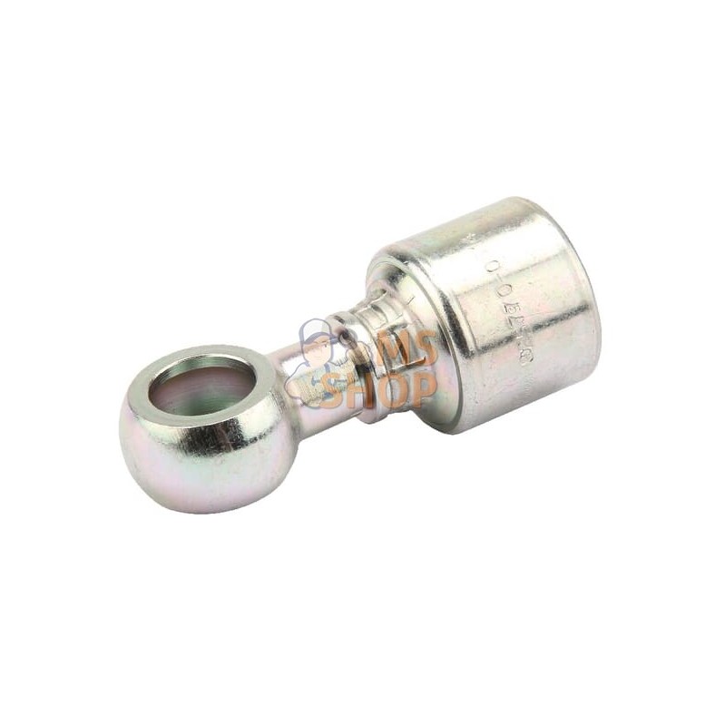 Racc. à sertir DN13-M22 banjo | GATES Racc. à sertir DN13-M22 banjo | GATESPR#779755