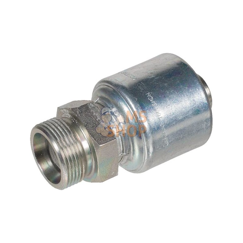 Racc. à sertir DN13-M24x1,5-16S | GATES Racc. à sertir DN13-M24x1,5-16S | GATESPR#779702 Racc. à sertir DN13-M24x1,5-16S | GATES Racc. à sertir DN13-M24x1,5-16S | GATESPR#779702
