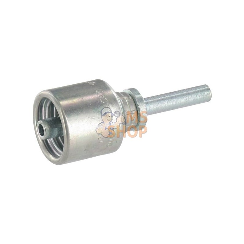 Racc. à sertir DN13-15mm+ embout | GATES Racc. à sertir DN13-15mm+ embout | GATESPR#779759 Racc. à sertir DN13-15mm+ embout | GATES Racc. à sertir DN13-15mm+ embout | GATESPR#779759