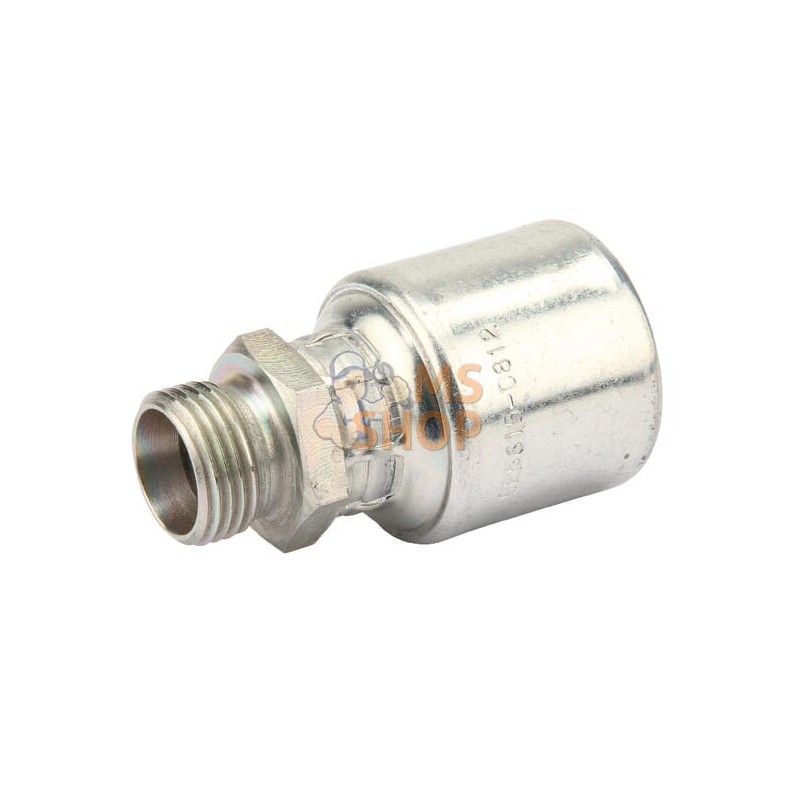 Racc. à sertir DN13-M22x1,5-15L | GATES Racc. à sertir DN13-M22x1,5-15L | GATESPR#779696
