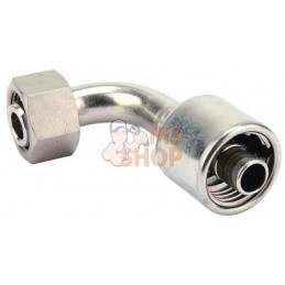 Racc. à sertir 90 DN13-M22x1,5 | GATES Racc. à sertir 90 DN13-M22x1,5 | GATESPR#779700