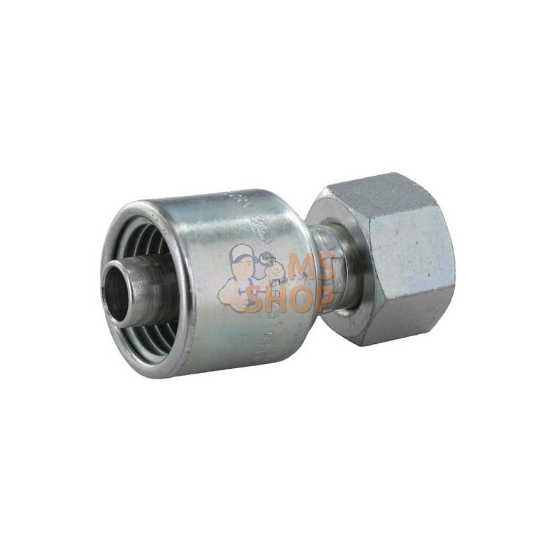 Racc. à sertir DN13-M22x1,5 | GATES Racc. à sertir DN13-M22x1,5 | GATESPR#779721 Racc. à sertir DN13-M22x1,5 | GATES Racc. à sertir DN13-M22x1,5 | GATESPR#779721