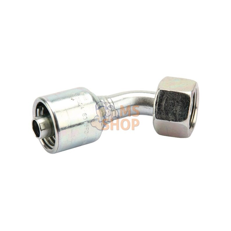 Racc. à sertir 45 DN13-M22x1,5 | GATES Racc. à sertir 45 DN13-M22x1,5 | GATESPR#779709 Racc. à sertir 45 DN13-M22x1,5 | GATES Racc. à sertir 45 DN13-M22x1,5 | GATESPR#779709
