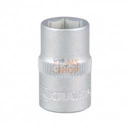 18060100110KR; KRAMP; Douille 3/8" 6 pans 11 mm; pièce detachée