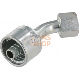 Racc. à sertir 45 DN13-M18x1,5 | GATES Racc. à sertir 45 DN13-M18x1,5 | GATESPR#779872