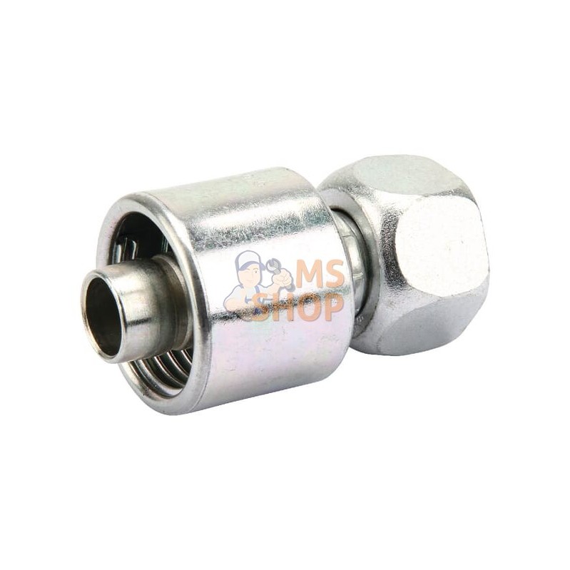 Racc. à sertir DN13-3/4 BSP | GATES Racc. à sertir DN13-3/4 BSP | GATESPR#779731 Racc. à sertir DN13-3/4 BSP | GATES Racc. à sertir DN13-3/4 BSP | GATESPR#779731