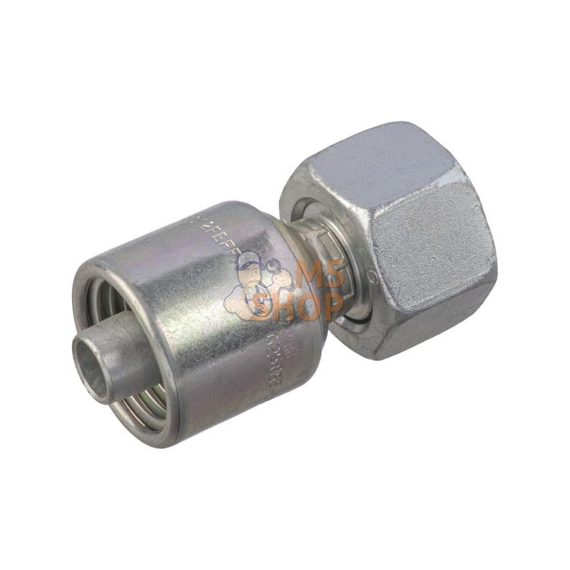 Racc. à sertir DN13-3/4 BSP | GATES Racc. à sertir DN13-3/4 BSP | GATESPR#779954 Racc. à sertir DN13-3/4 BSP | GATES Racc. à sertir DN13-3/4 BSP | GATESPR#779954