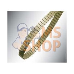 Double-Sided Timing Belts, Metric | OPTIBELT Double-Sided Timing Belts, Metric | OPTIBELTPR#826458