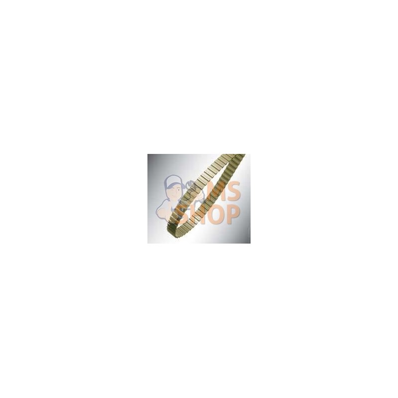 Double-Sided Timing Belts, Metric | OPTIBELT Double-Sided Timing Belts, Metric | OPTIBELTPR#826458