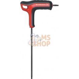 Clé mâle en T ergo Torx® TX7 | FACOM Clé mâle en T ergo Torx® TX7 | FACOMPR#538686