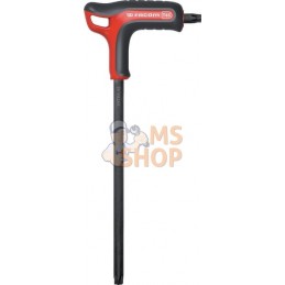 Clé mâle en T ergo Torx® TX45 | FACOM Clé mâle en T ergo Torx® TX45 | FACOMPR#538696