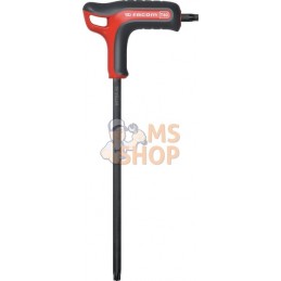 Clé mâle en T ergo Torx® TX40 | FACOM Clé mâle en T ergo Torx® TX40 | FACOMPR#538645