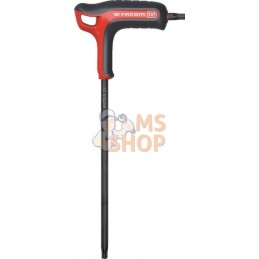Clé mâle en T ergo Torx® TX27 | FACOM Clé mâle en T ergo Torx® TX27 | FACOMPR#1074395
