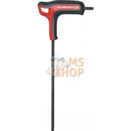 Clé mâle en T ergo Torx® TX20 | FACOM Clé mâle en T ergo Torx® TX20 | FACOMPR#538682