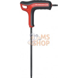 Clé mâle en T ergo Torx® TX10 | FACOM Clé mâle en T ergo Torx® TX10 | FACOMPR#538684