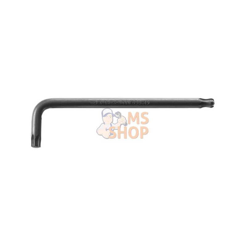 Cle male longue spheri torx 30 | FACOM Cle male longue spheri torx 30 | FACOMPR#538663