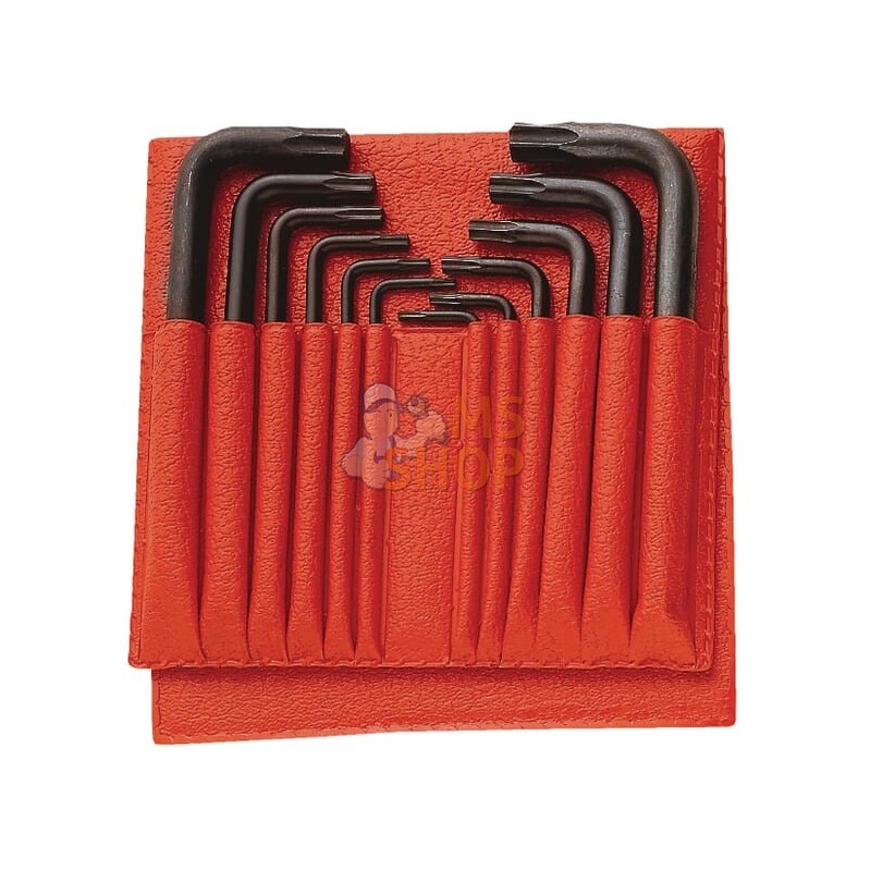 Jeu trousse 8 cles males torx | FACOM Jeu trousse 8 cles males torx | FACOMPR#538239 Jeu trousse 8 cles males torx | FACOM Jeu trousse 8 cles males torx | FACOMPR#538239