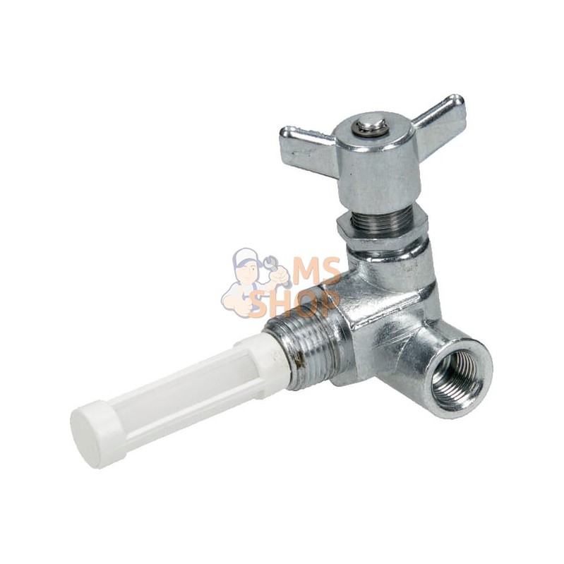 Robinet de purge gasoil | GOPART Robinet de purge gasoil | GOPARTPR#554065