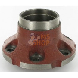 Moyeu de roue | GOPART Moyeu de roue | GOPARTPR#661641