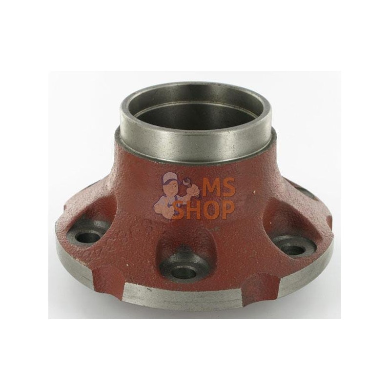 Moyeu de roue | GOPART Moyeu de roue | GOPARTPR#661641