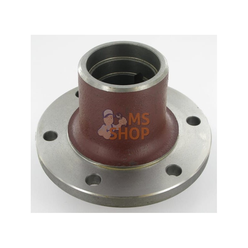 Moyeu de roue | GOPART Moyeu de roue | GOPARTPR#661640
