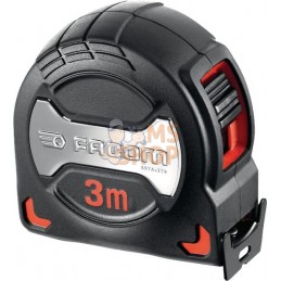 Mètre ruban 3m x 19mm | FACOM Mètre ruban 3m x 19mm | FACOMPR#483363