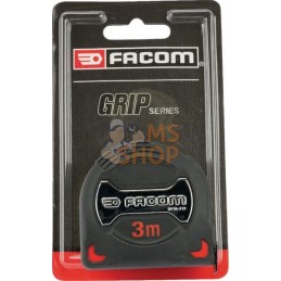 Mètre ruban 3m x 19mm | FACOM Mètre ruban 3m x 19mm | FACOMPR#483363