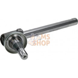 Fusée gauche mm | GOPART Fusée gauche mm | GOPARTPR#661636