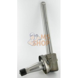 Fusée droite | GOPART Fusée droite | GOPARTPR#661635