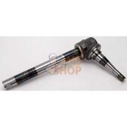 Fusée gauche | GOPART Fusée gauche | GOPARTPR#661634