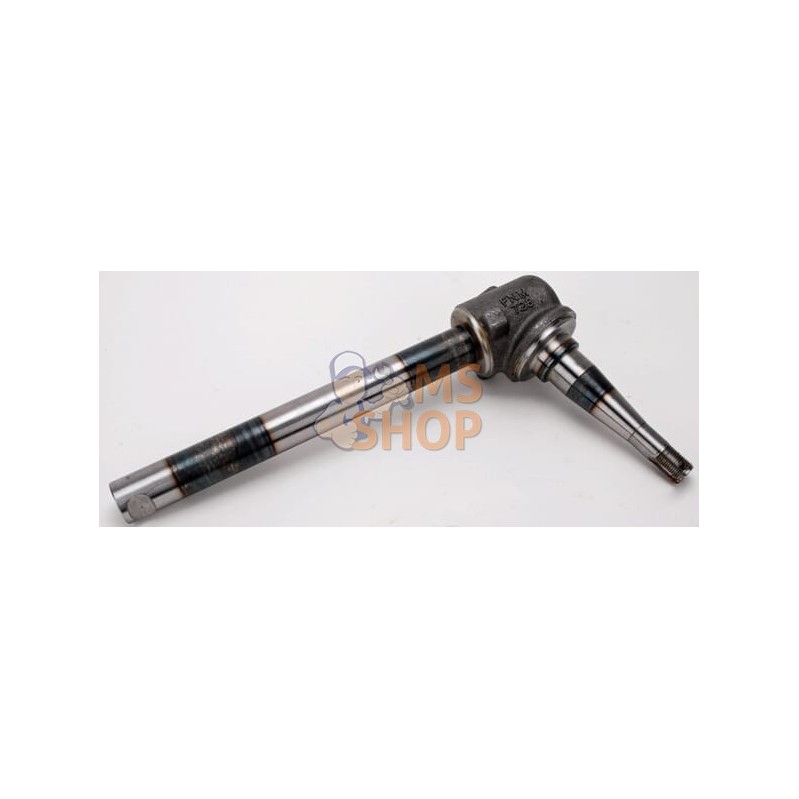 Fusée gauche | GOPART Fusée gauche | GOPARTPR#661634