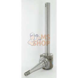 Fusée droite | GOPART Fusée droite | GOPARTPR#661633