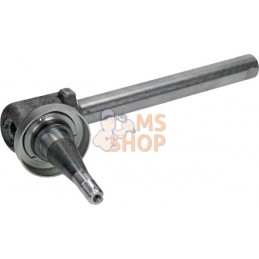 Fusée gauche | GOPART Fusée gauche | GOPARTPR#661630