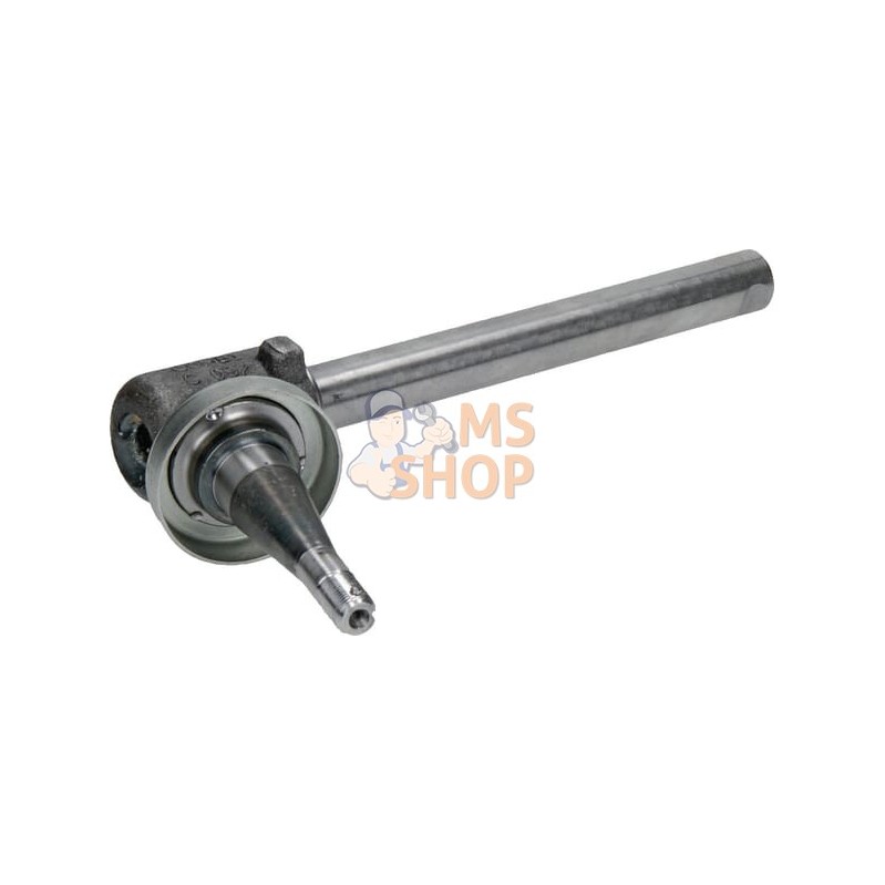 Fusée gauche | GOPART Fusée gauche | GOPARTPR#661630