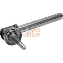 Fusée gauche | GOPART Fusée gauche | GOPARTPR#661627