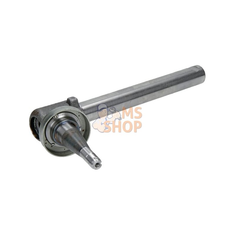 Fusée gauche | GOPART Fusée gauche | GOPARTPR#661627