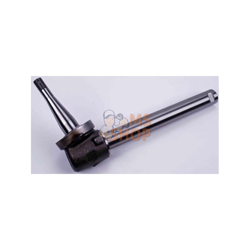 Fusée droite 38 x 295 mm | GOPART Fusée droite 38 x 295 mm | GOPARTPR#661626