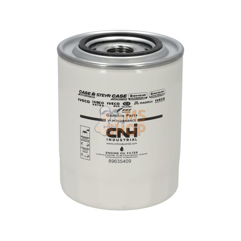Filtre | CNH Filtre | CNHPR#894094