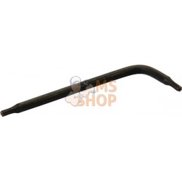 Cle male courte torx 6 | FACOM Cle male courte torx 6 | FACOMPR#539664