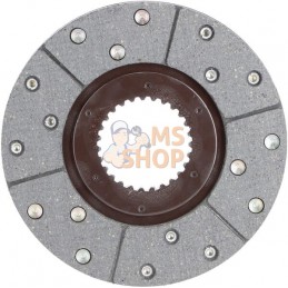 Disque de frein NH | UNBRANDED Disque de frein NH | UNBRANDEDPR#652731