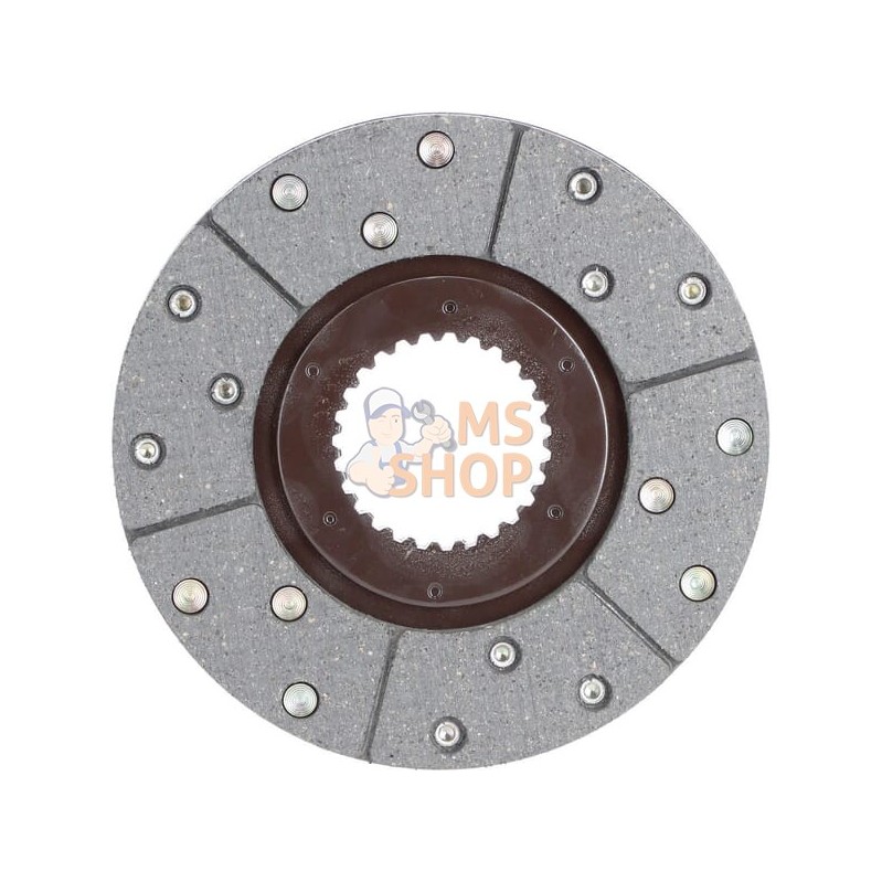 Disque de frein NH | UNBRANDED Disque de frein NH | UNBRANDEDPR#652731