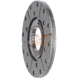 Disque de frein NH | UNBRANDED Disque de frein NH | UNBRANDEDPR#652731