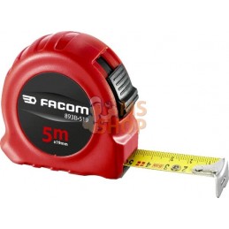 Mètre ruban 5 m | FACOM Mètre ruban 5 m | FACOMPR#505991